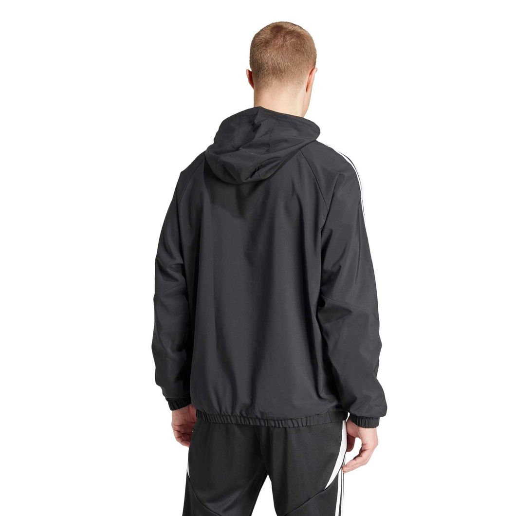 TIRO24 Windbreaker