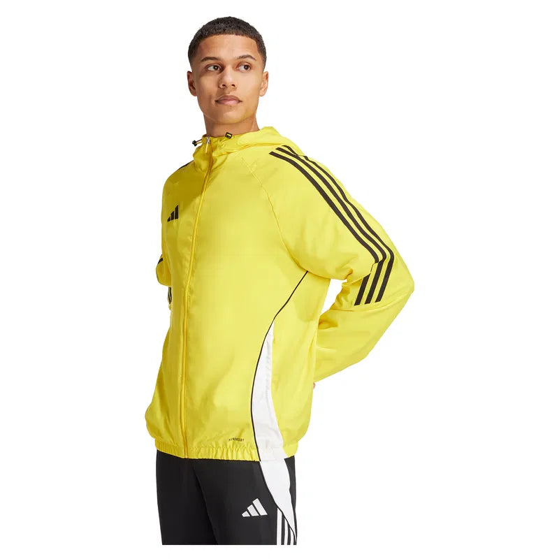 Tiro 24 Windbreaker