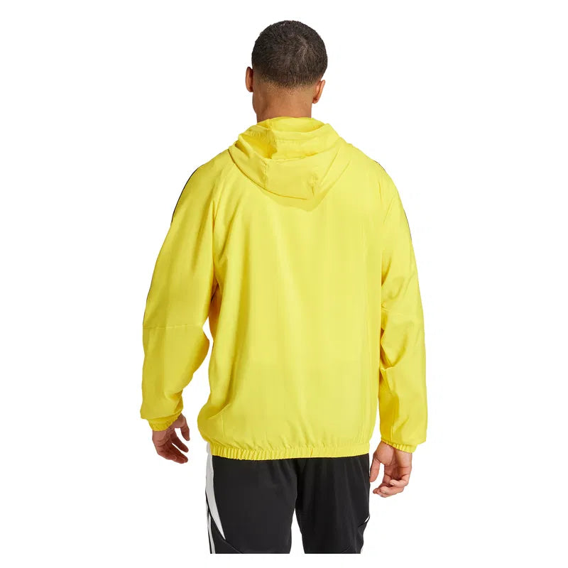Tiro 24 Windbreaker