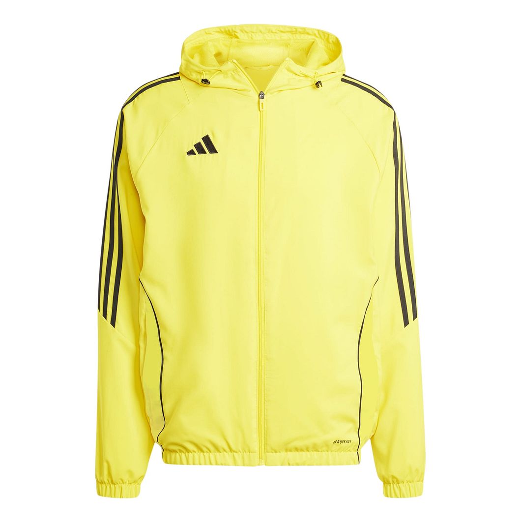 TIRO24 Windbreaker