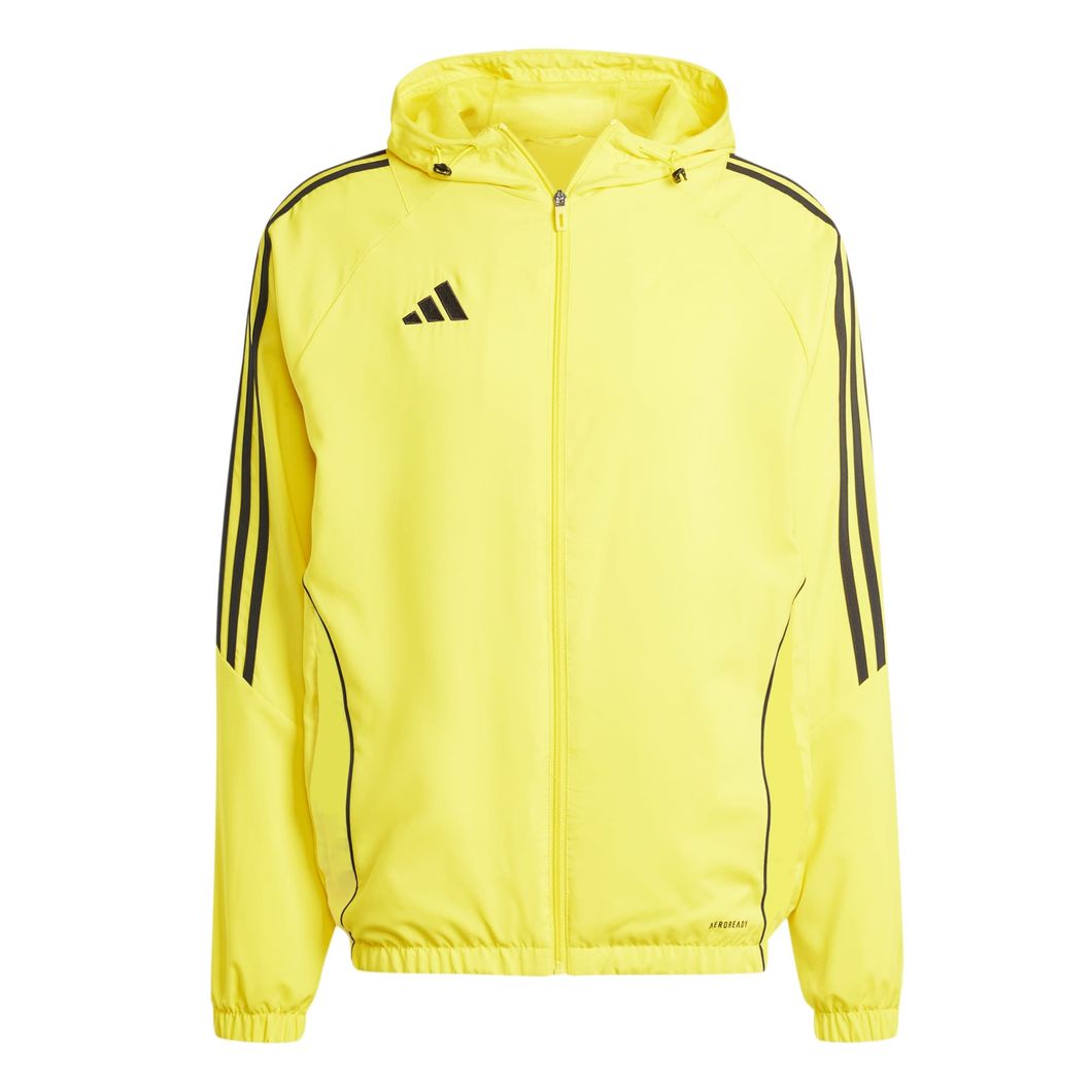 Tiro 24 Windbreaker Damen