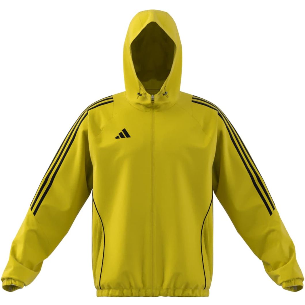 TIRO24 Windbreaker