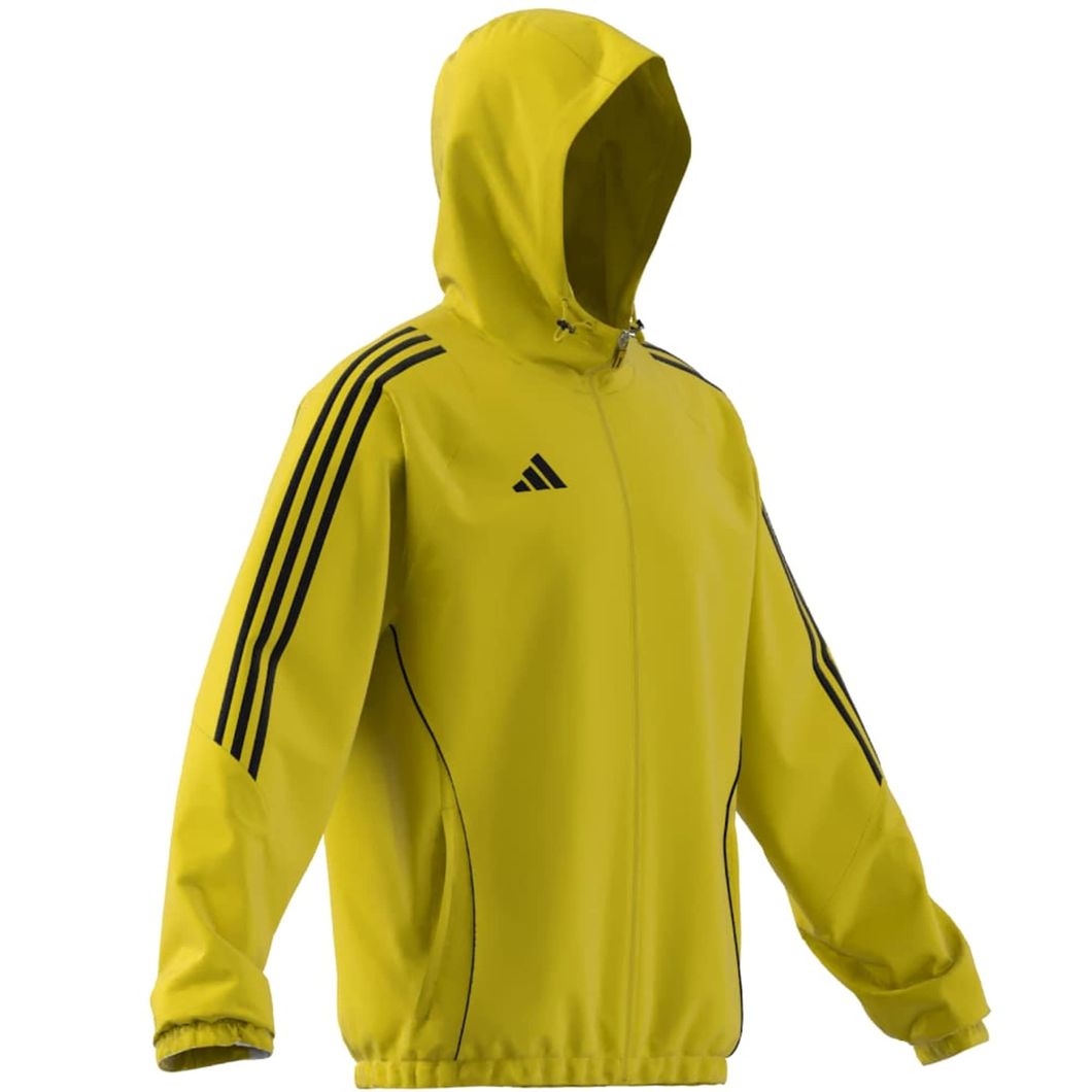 TIRO24 Windbreaker