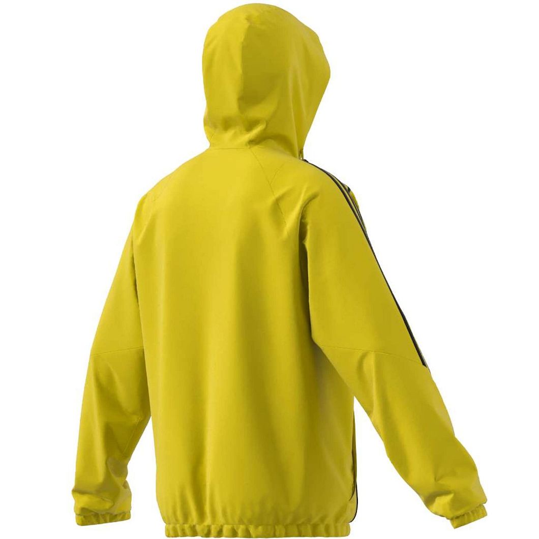 TIRO24 Windbreaker