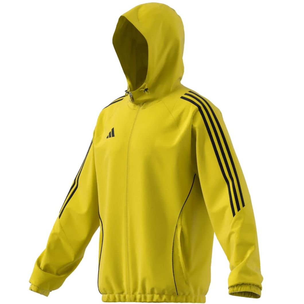 TIRO24 Windbreaker