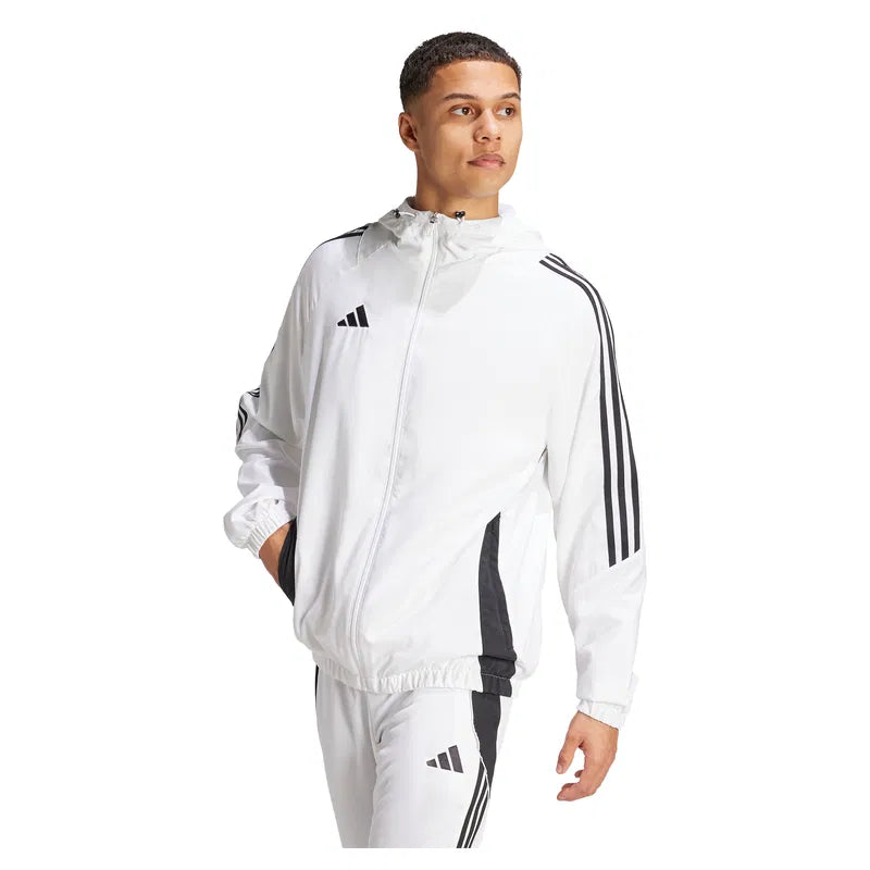 Tiro 24 Windbreaker