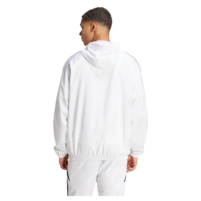 Tiro 24 Windbreaker