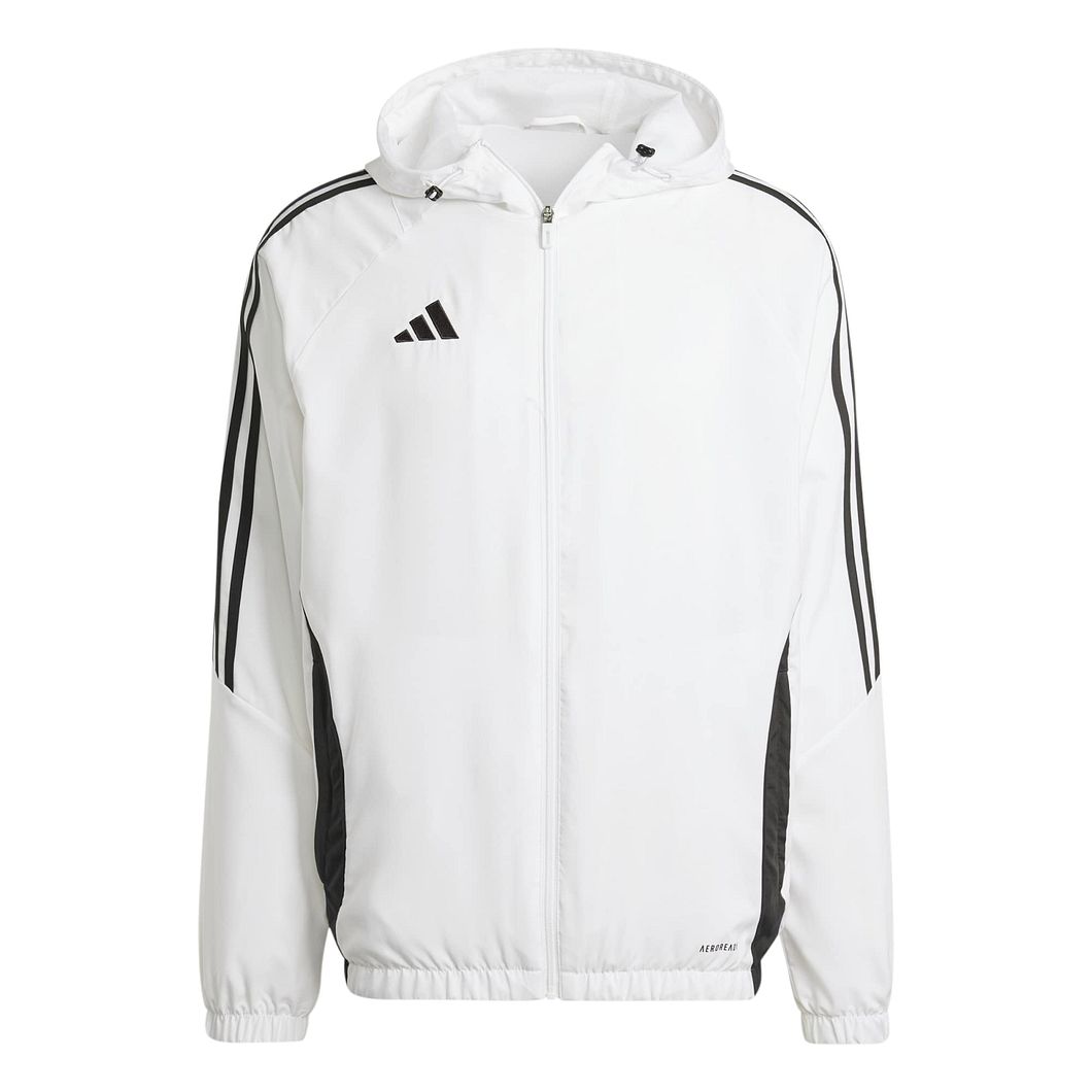 TIRO24 Windbreaker