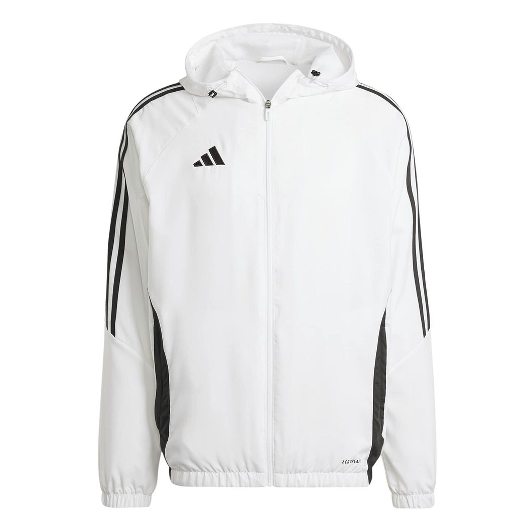 TIRO24 Windbreaker