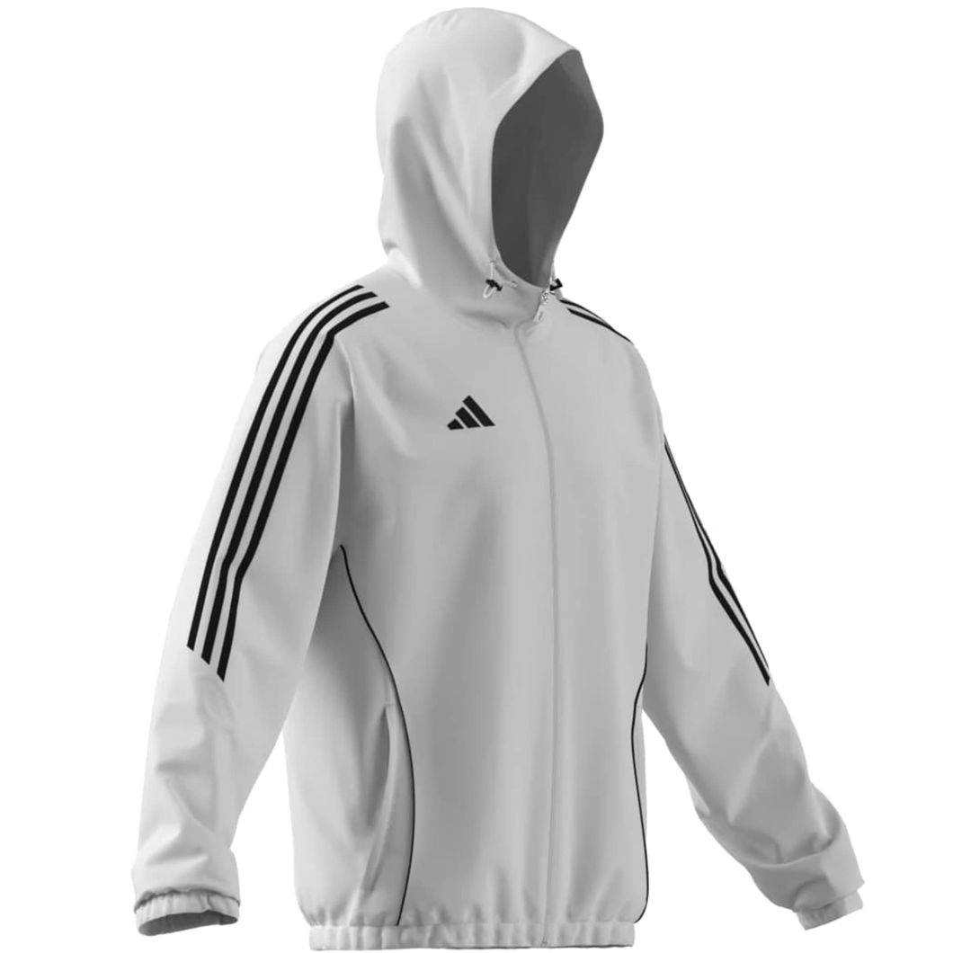 TIRO24 Windbreaker