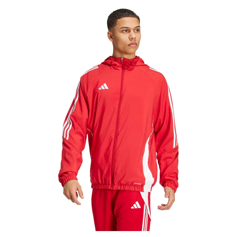 Tiro 24 Windbreaker