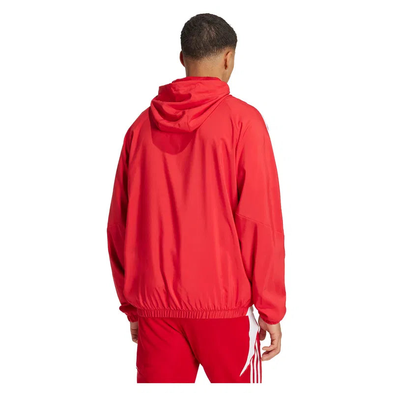 Tiro 24 Windbreaker