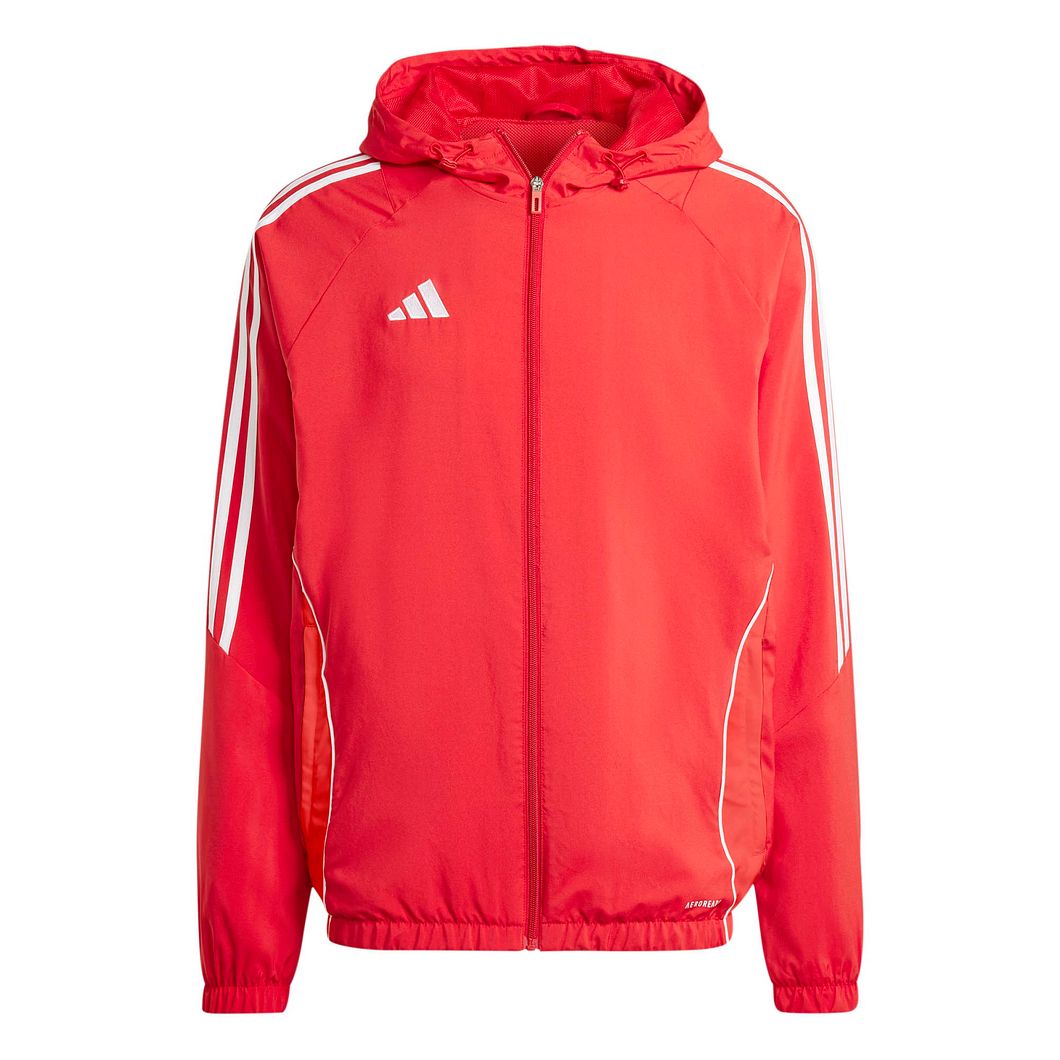 TIRO24 Windbreaker