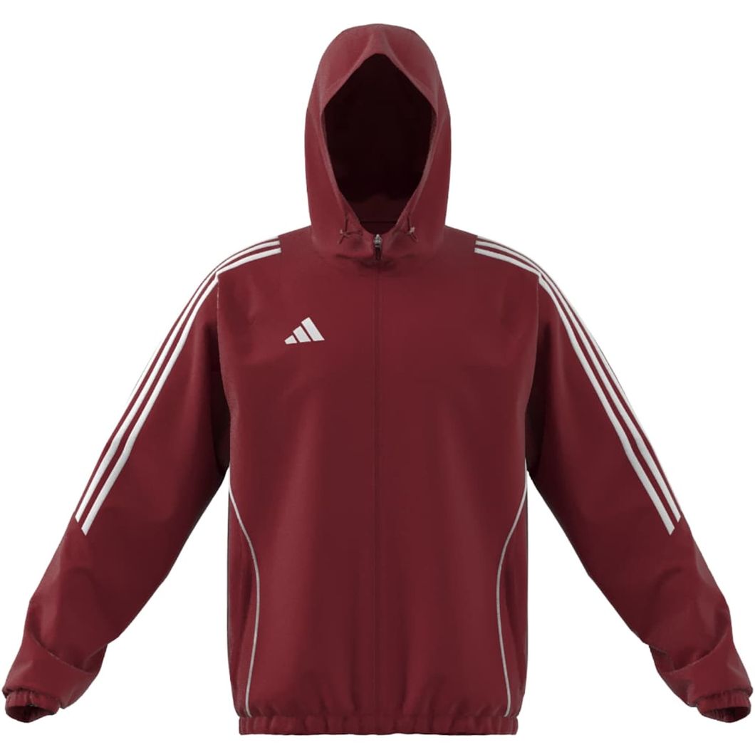 TIRO24 Windbreaker
