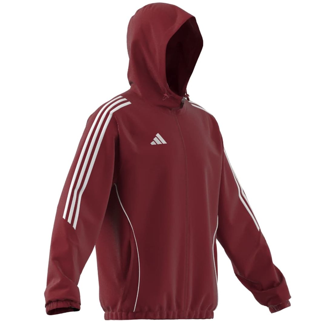 TIRO24 Windbreaker