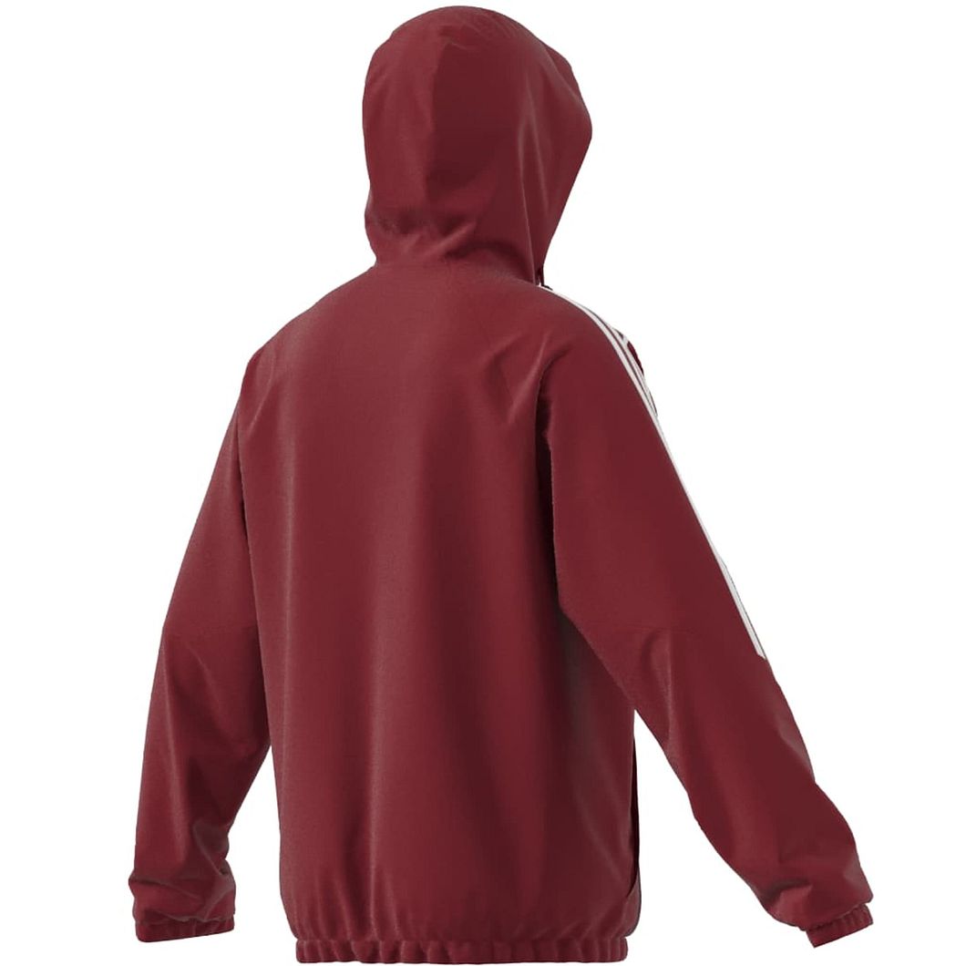 TIRO24 Windbreaker