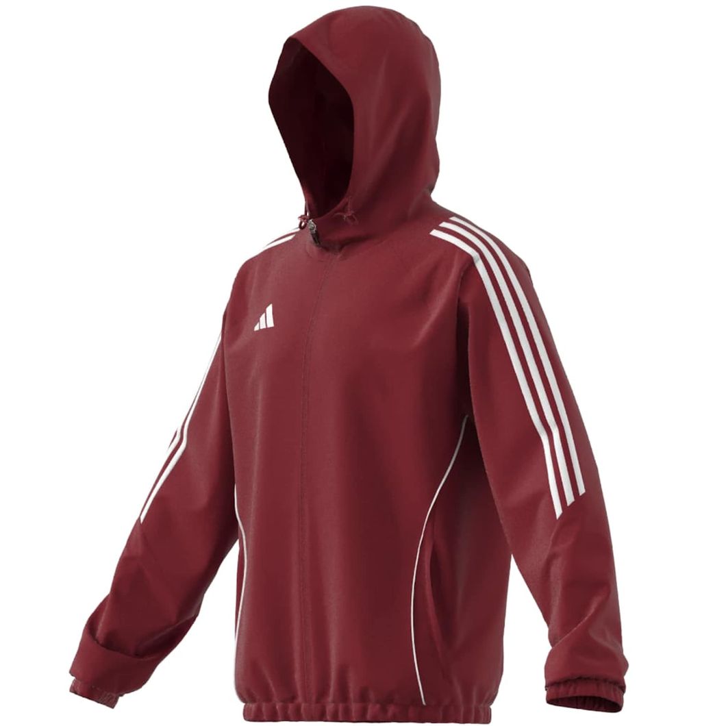 TIRO24 Windbreaker