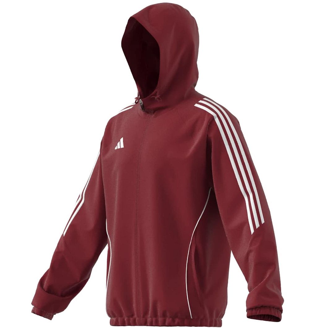 TIRO24 Windbreaker