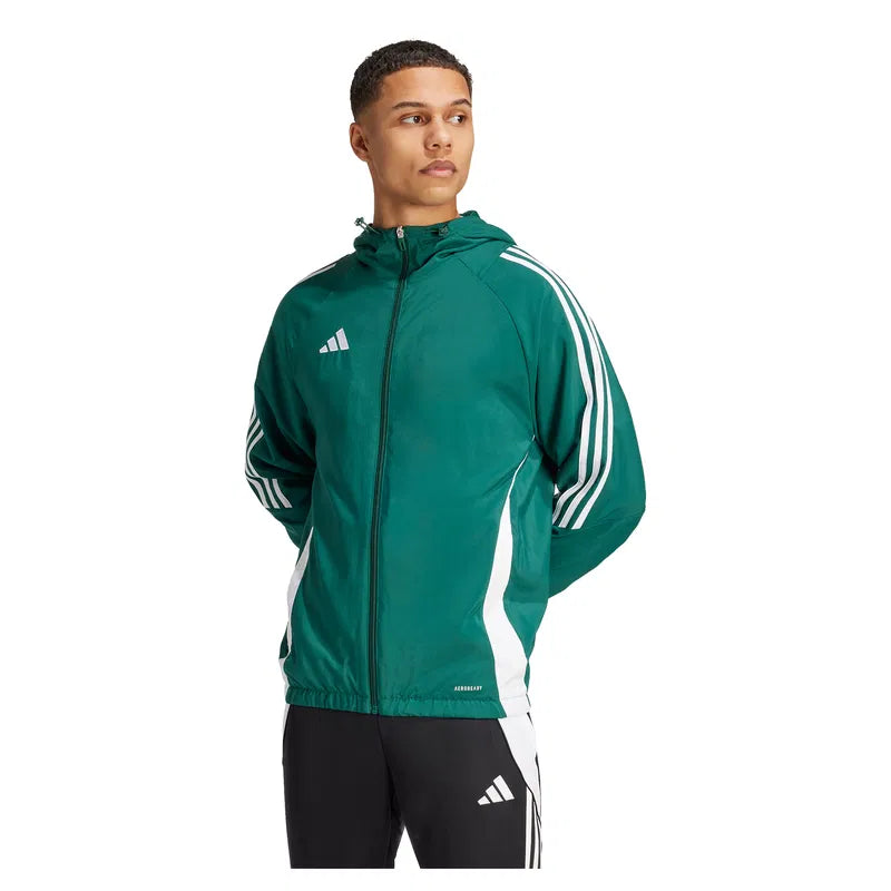 Tiro 24 Windbreaker