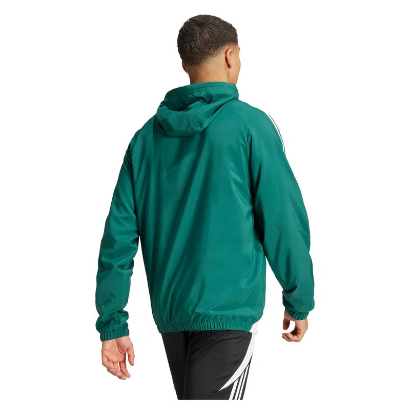 Tiro 24 Windbreaker