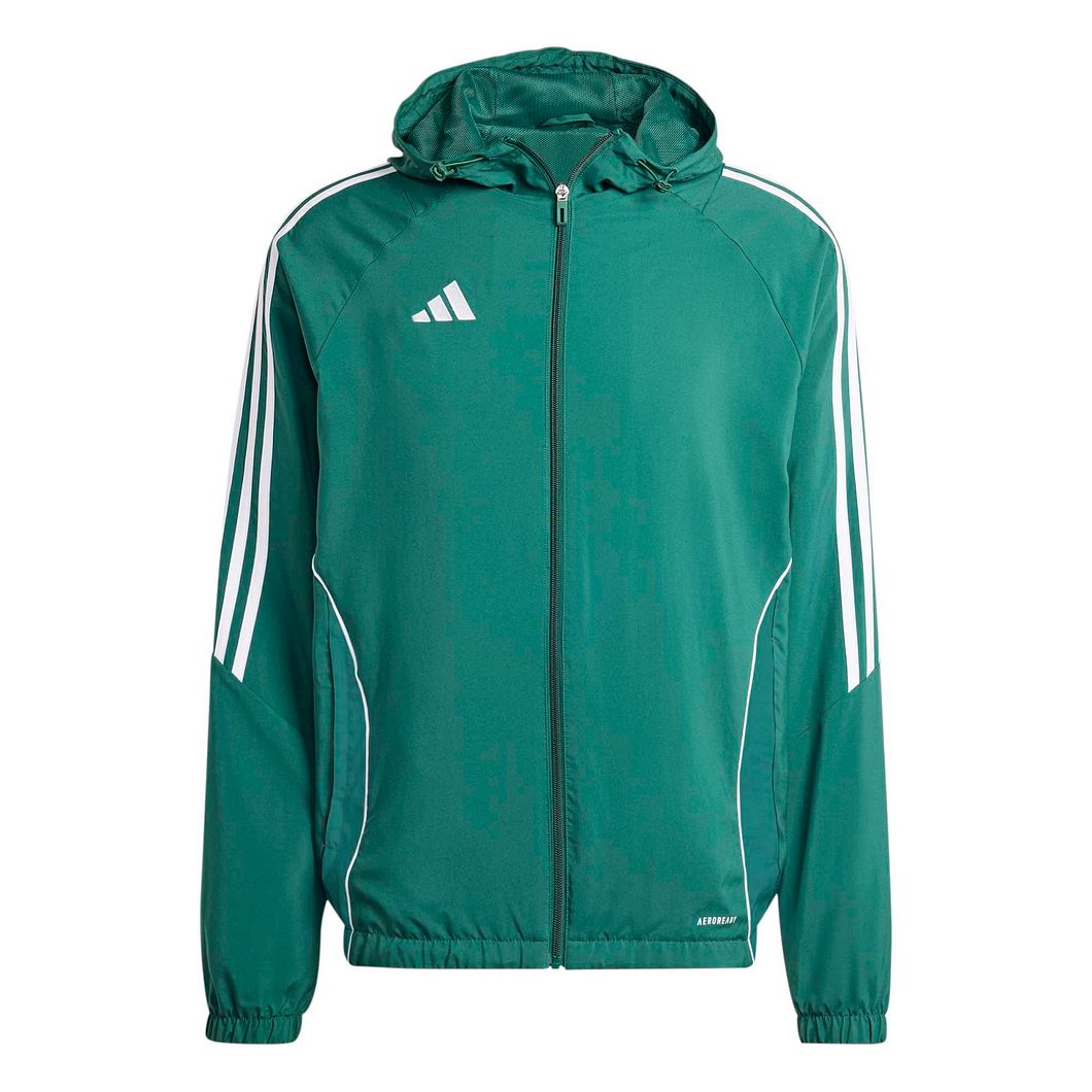 TIRO24 Windbreaker