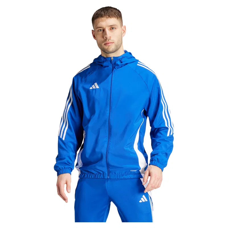 Tiro 24 Windbreaker