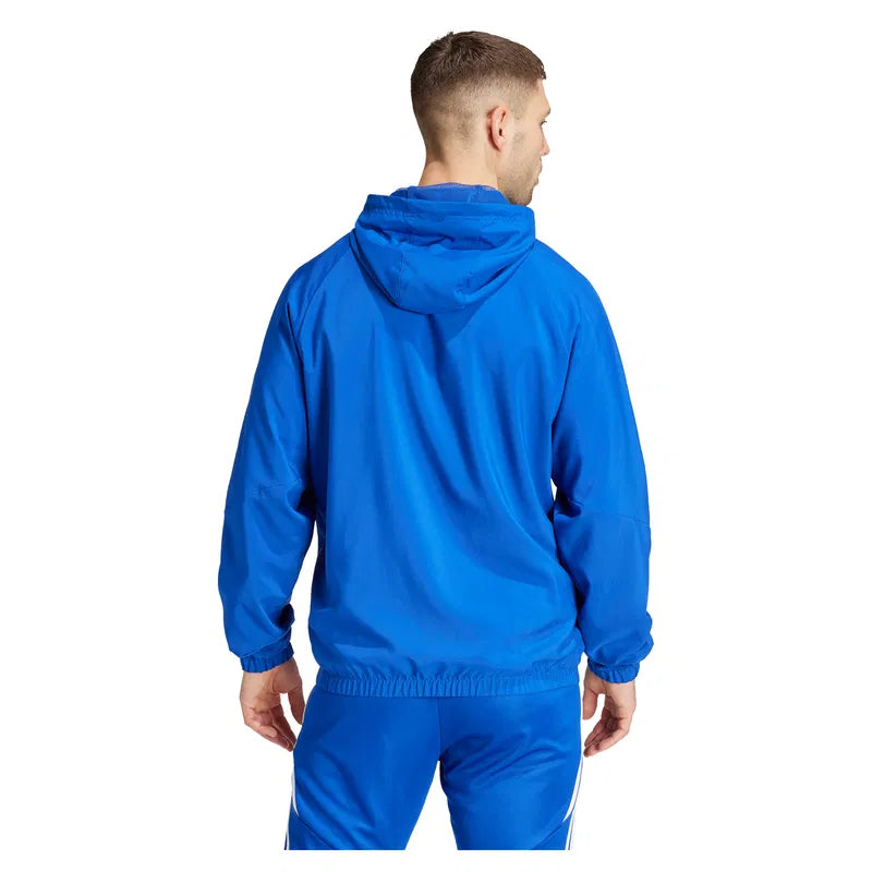 Tiro 24 Windbreaker