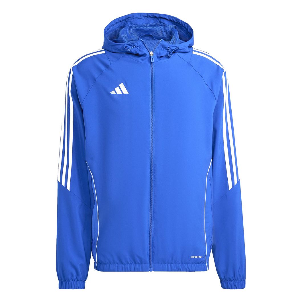 TIRO24 Windbreaker