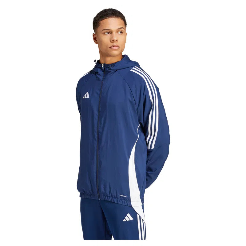 Tiro 24 Windbreaker