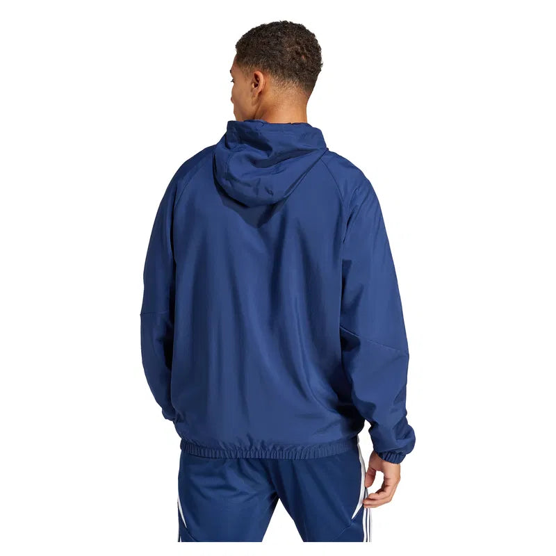 Tiro 24 Windbreaker