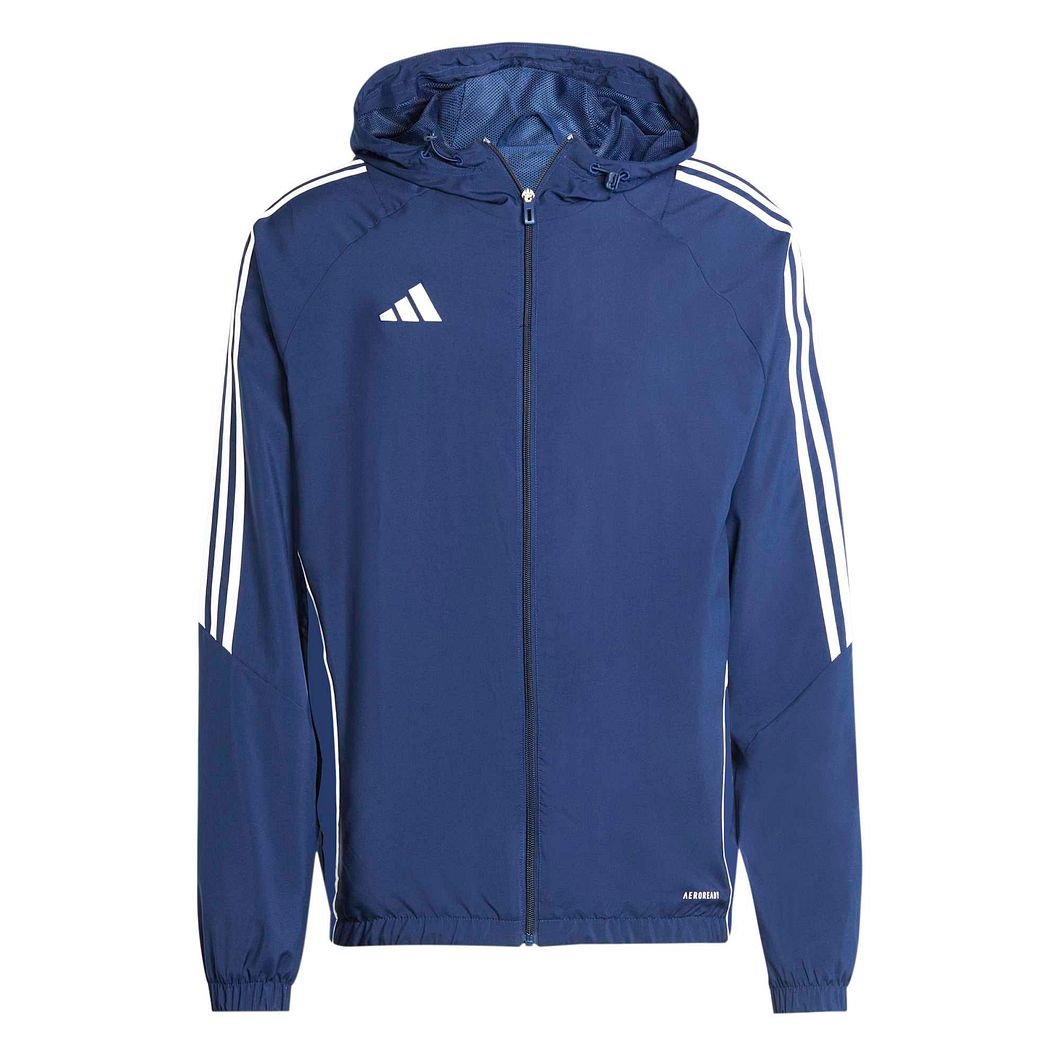 TIRO24 Windbreaker