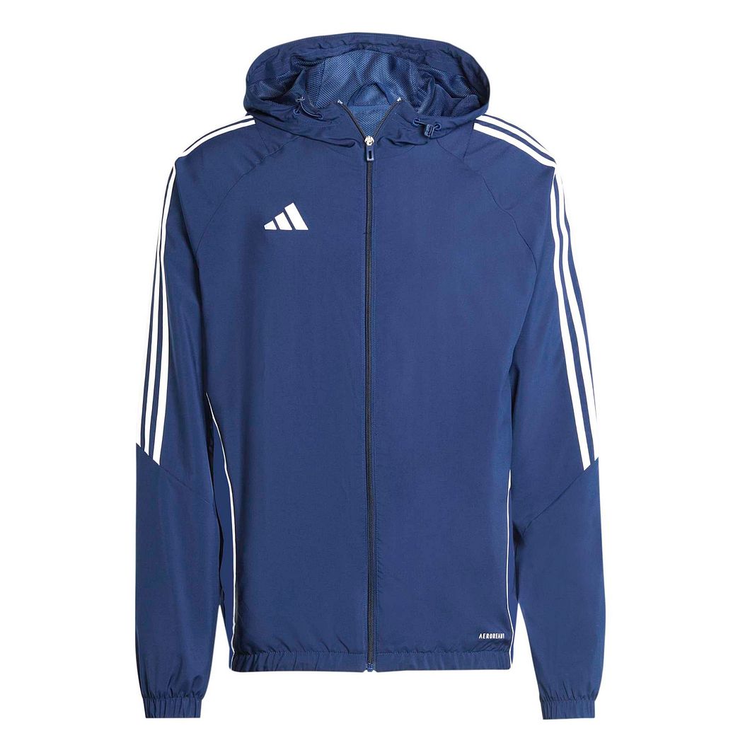 TIRO24 Windbreaker