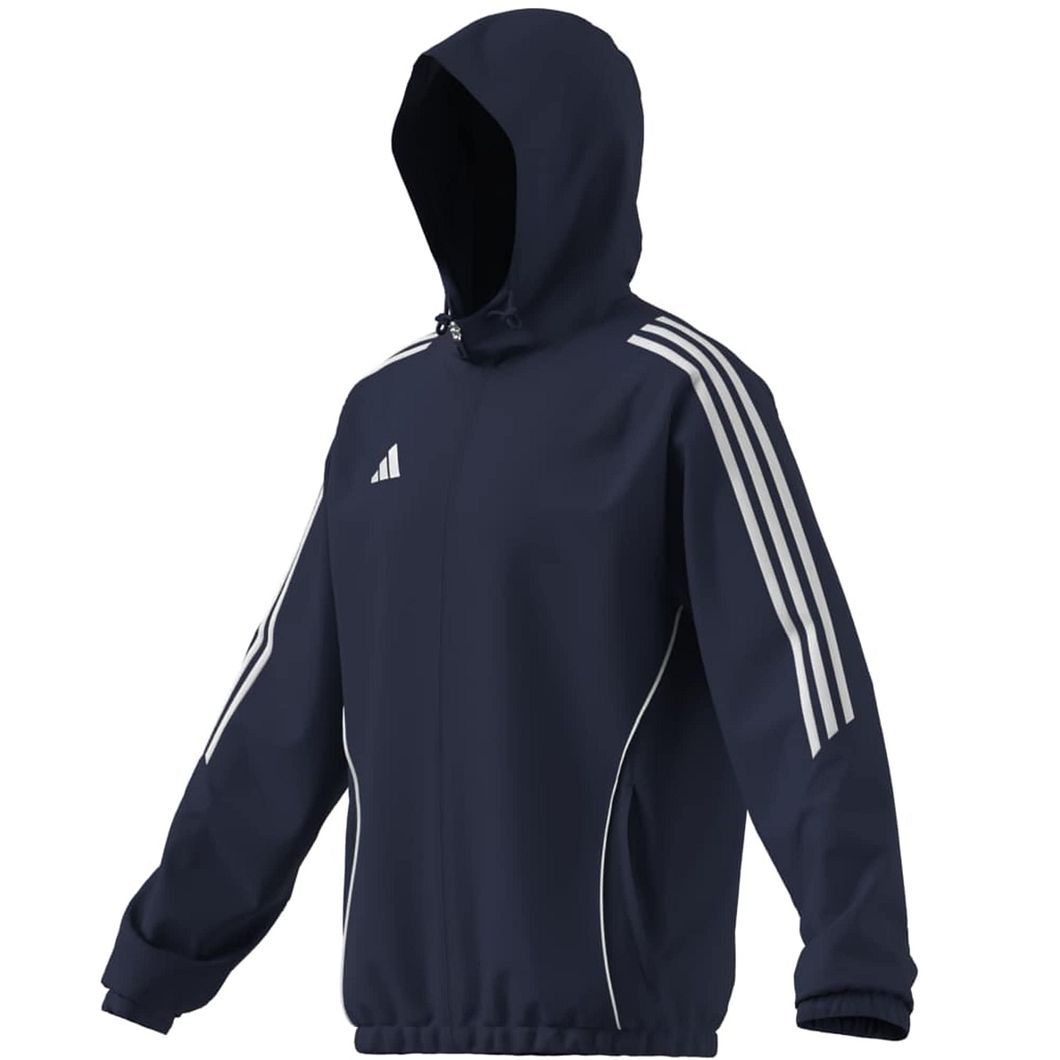 TIRO24 Windbreaker