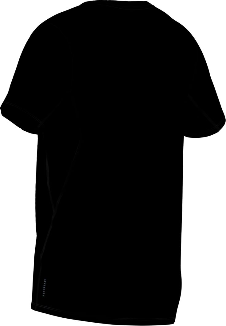 Adizero Essentials Laufshirt