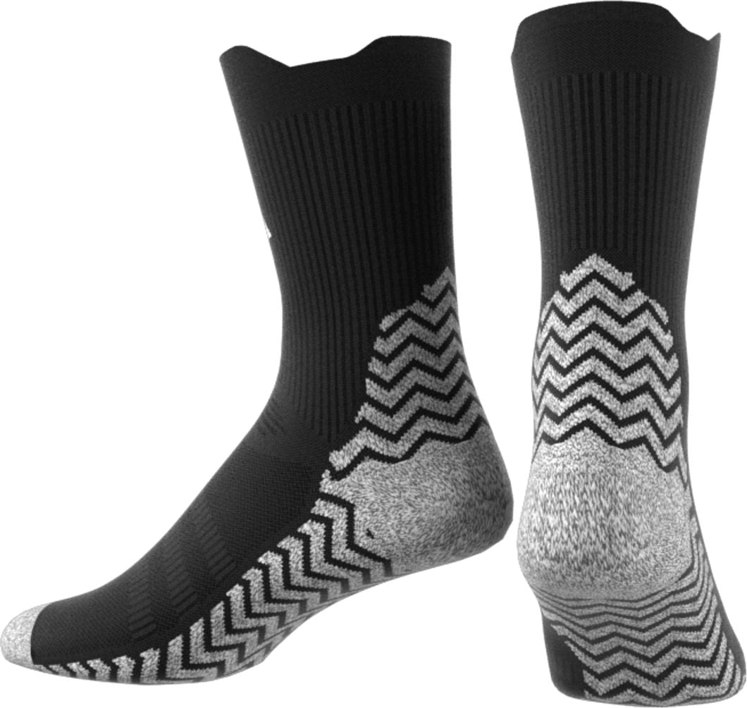 Football Grip Knitted Light Fußballsocken