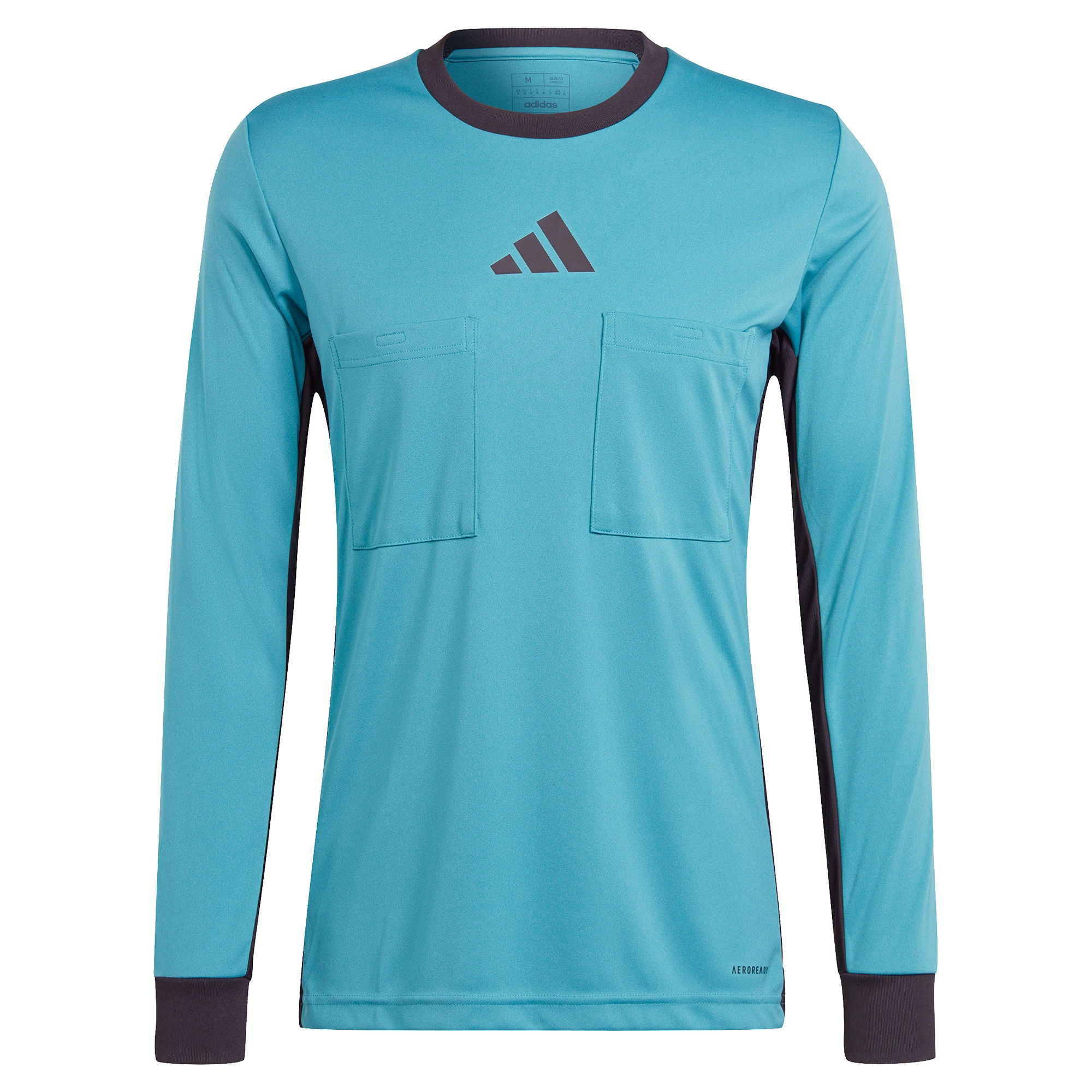 Adidas Referee 24 Jersey Langarm