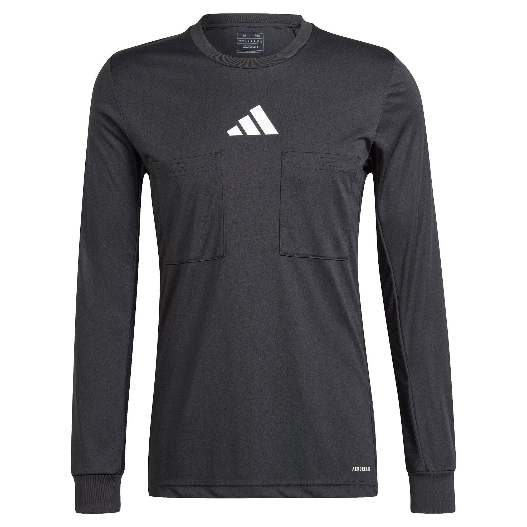 Adidas Referee 24 Jersey Langarm