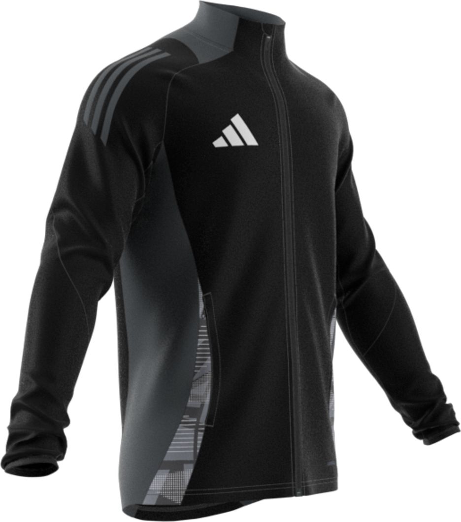 Tiro 24 Competition Trainingsjacke