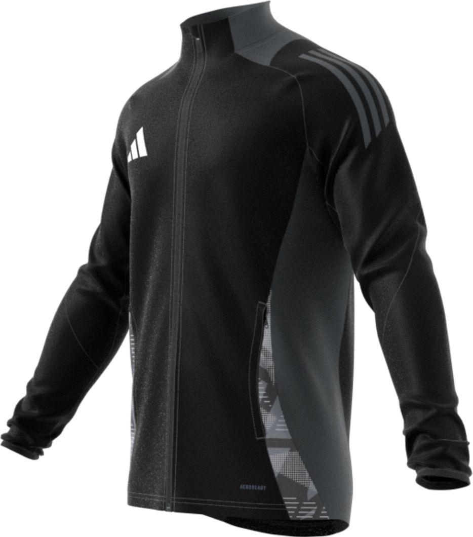 Tiro 24 Competition Trainingsjacke