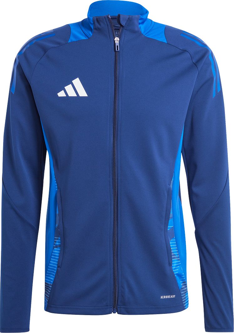 Tiro 24 Competition Trainingsjacke