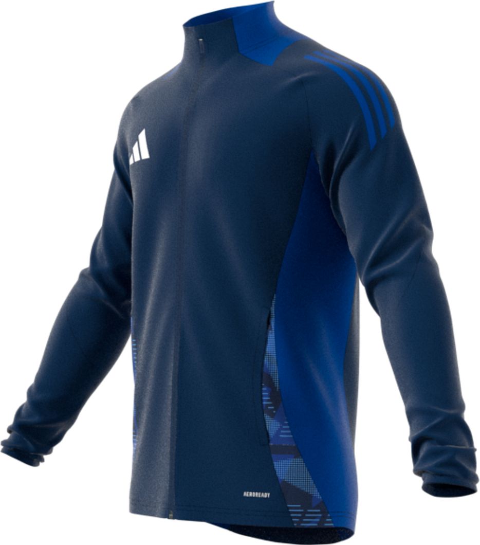 Tiro 24 Competition Trainingsjacke