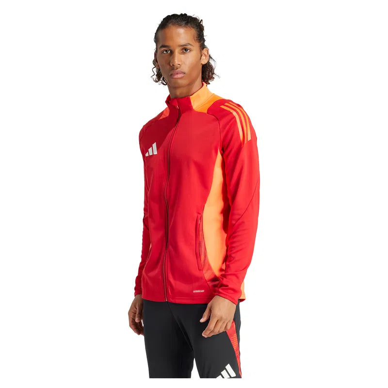 Tiro 24 Competition Training Jacket