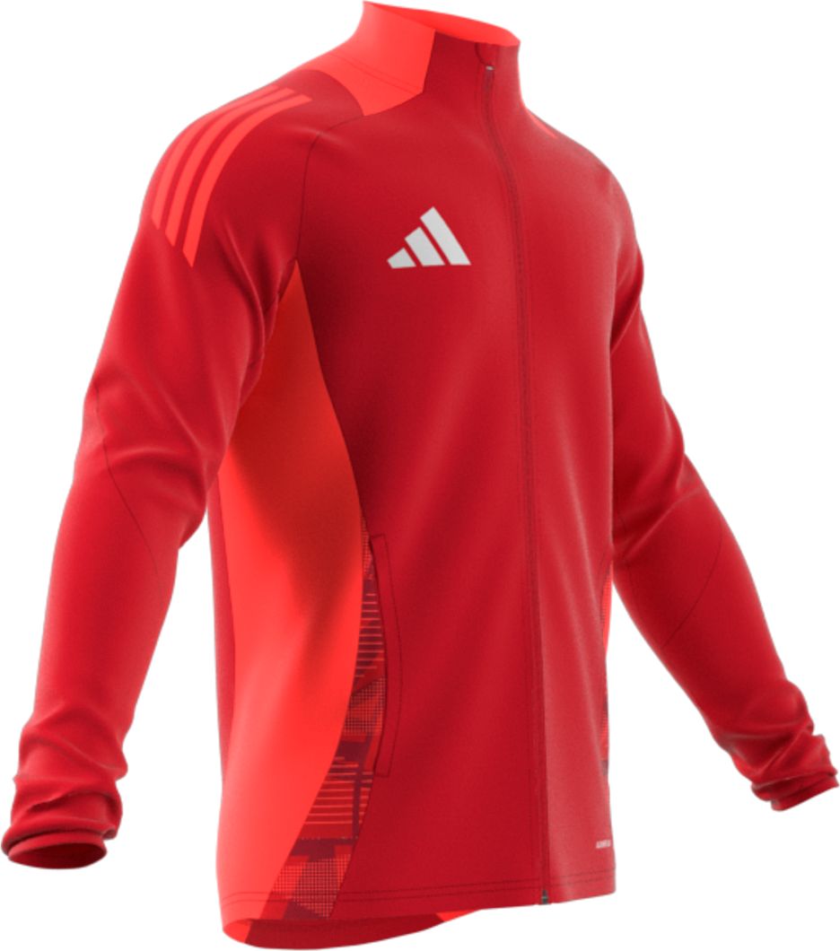Tiro 24 Competition Trainingsjacke
