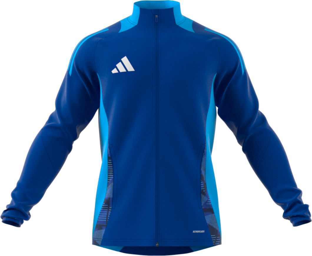 Tiro 24 Competition Trainingsjacke