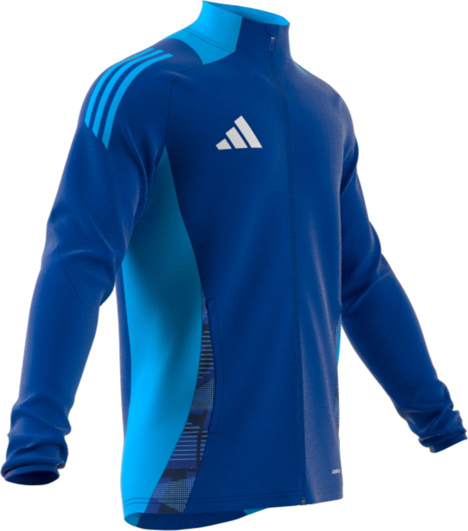 Tiro 24 Competition Trainingsjacke