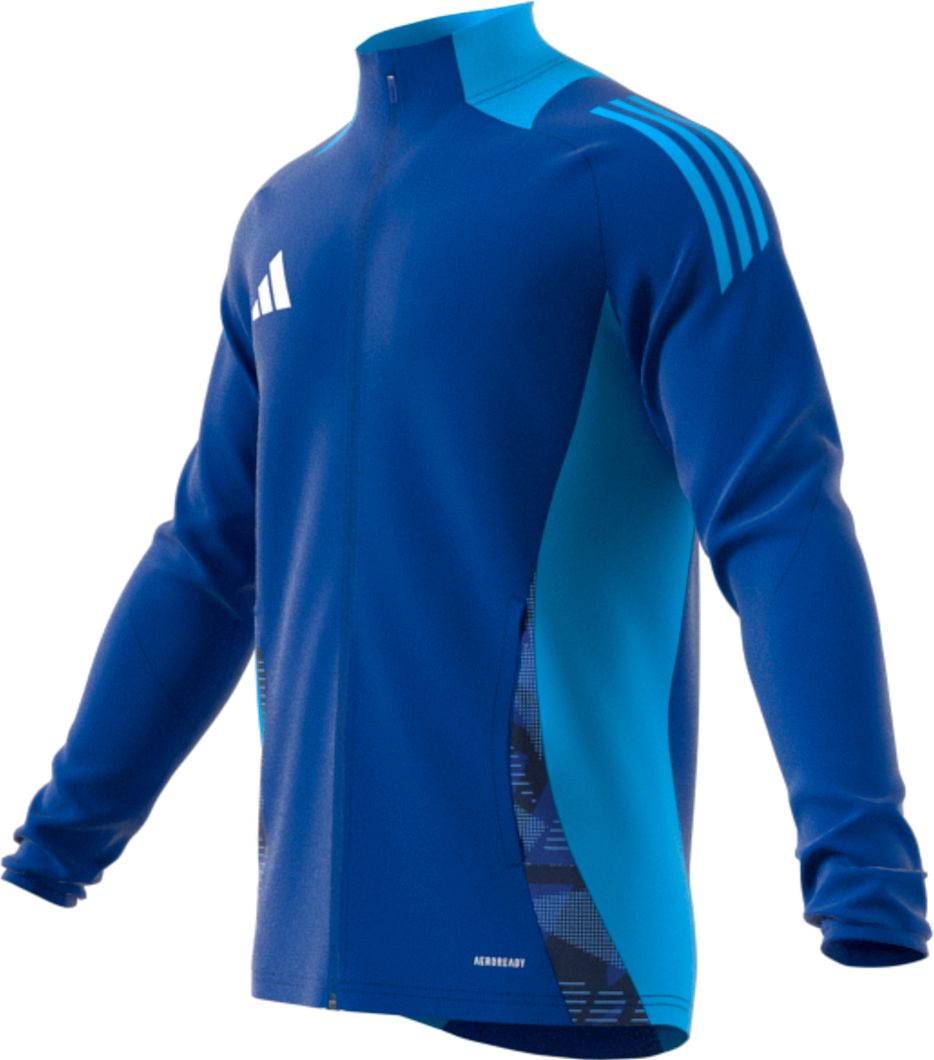 Tiro 24 Competition Trainingsjacke