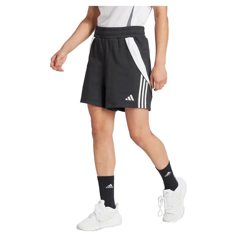 Tiro 24 Sweat Short Damen