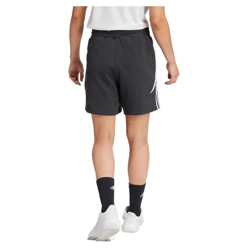 Tiro 24 Sweat Short Damen
