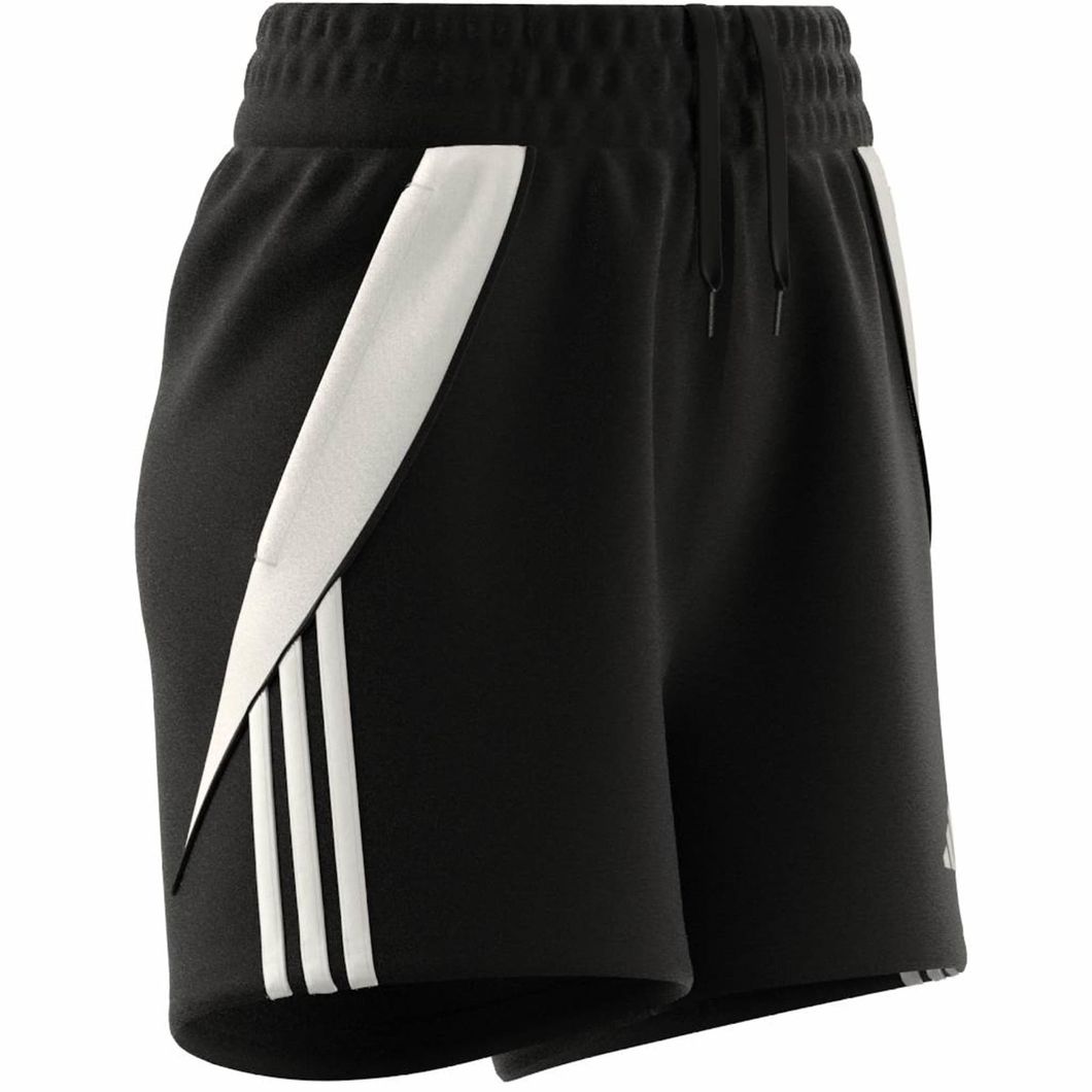 Tiro24 Sweat Shorts Damen