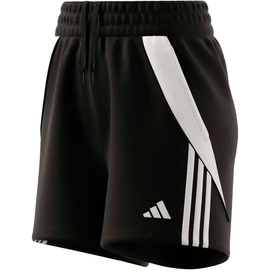 Tiro24 Sweat Shorts Damen
